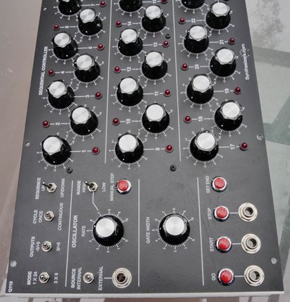 Synthesizers.com-Q119 Sequential Controller